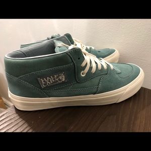 Vans OG Half Cab LX
